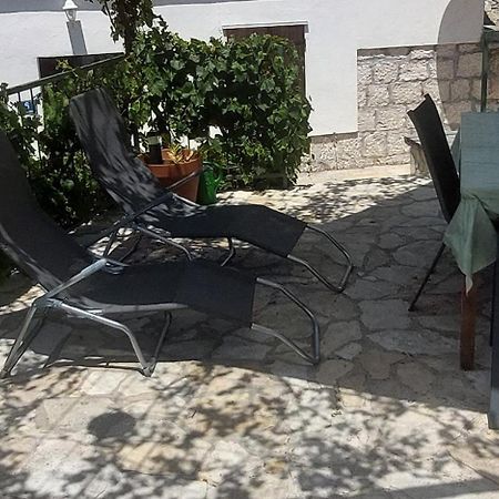 Studio Apartment Sfinga Trogir Dış mekan fotoğraf